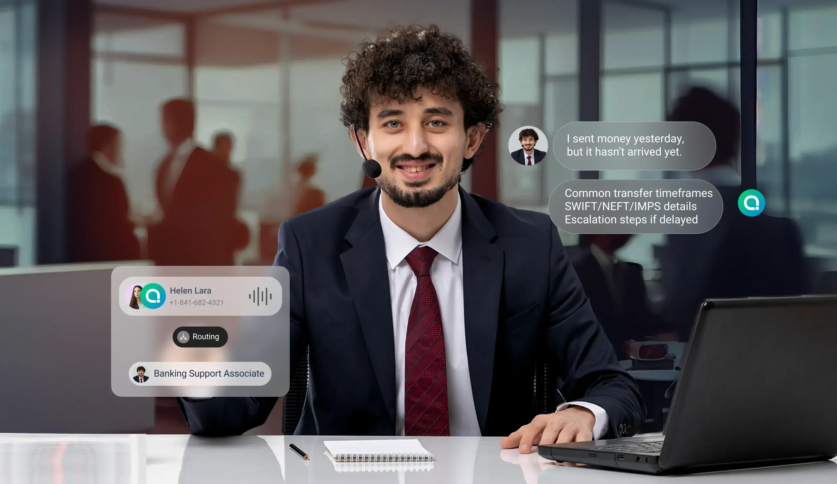 Call Center Automation: What It Is and How It Transforms Agent Workflows